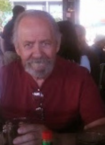 Roy E. Palmer